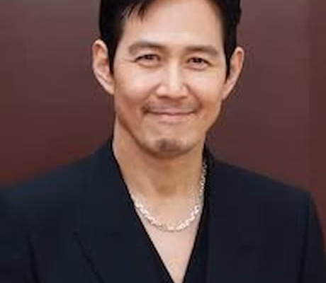 Lee Jung-jae