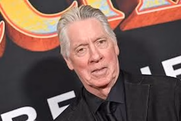 Alan Silvestri