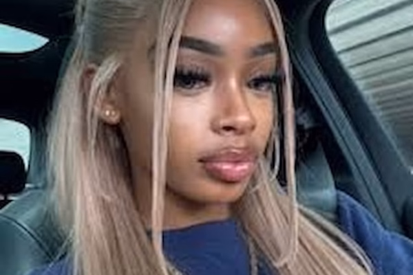 Angel Bradley