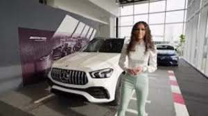 Angela Bradley Mercedes