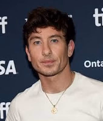 Barry Keoghan