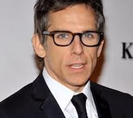 Ben Stiller