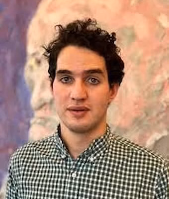 Benny Safdie