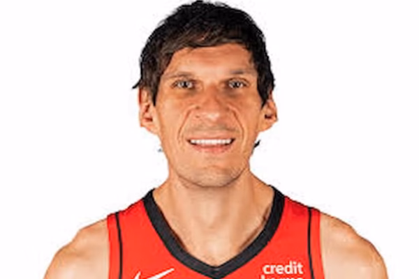 Boban Marjanović