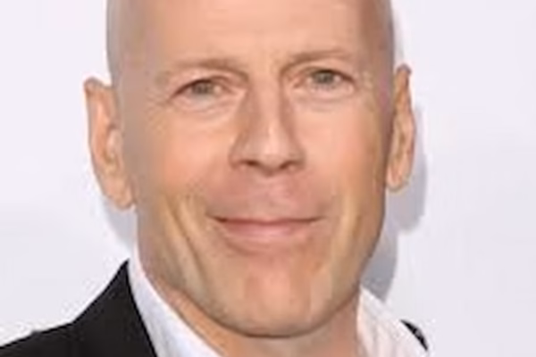 Bruce Willis