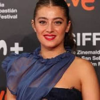 Camille Aguilar