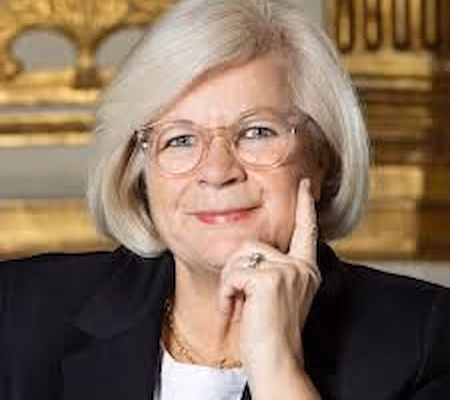 Catherine Vautrin