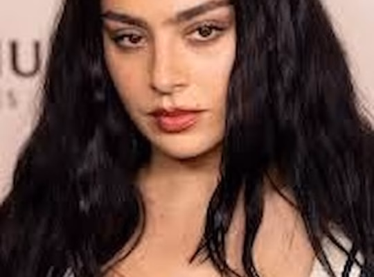 Charli XCX