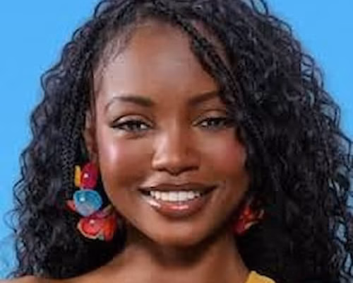 Chelley Bissainthe