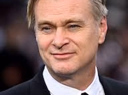 Christopher Nolan