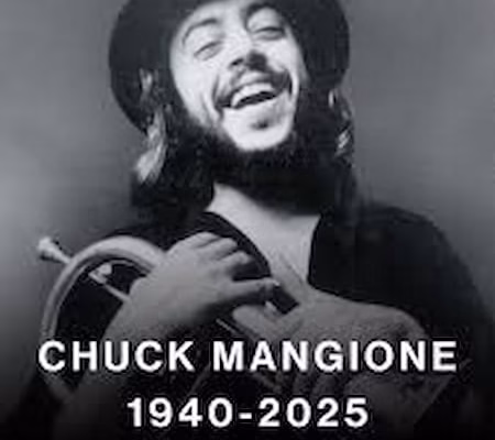 Chuck Mangione