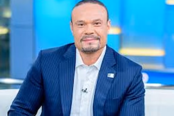 Dan Bongino