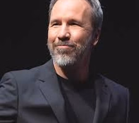 Denis Villeneuve