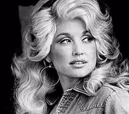 Dolly Parton