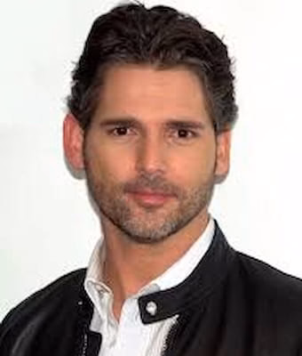 Eric Bana