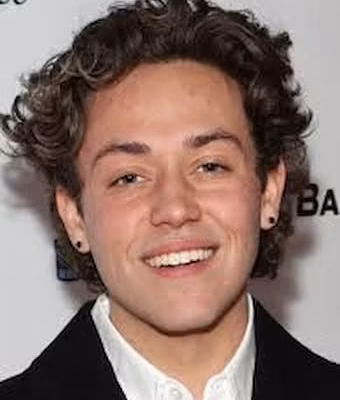 Ethan Cutkosky