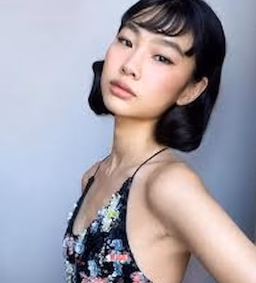 HoYeon Jung