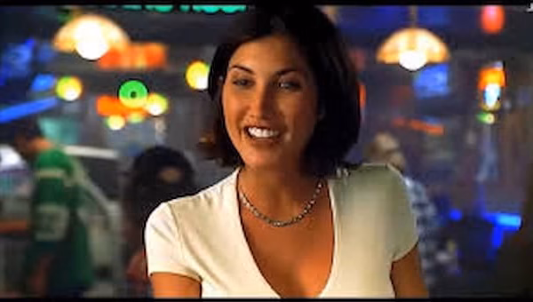 Jackie Sandler