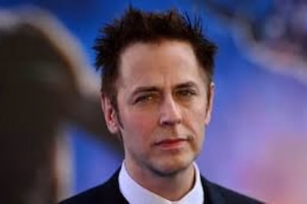 James Gunn