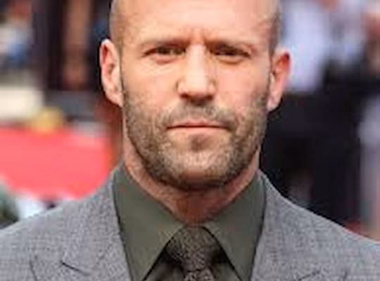 Jason Statham