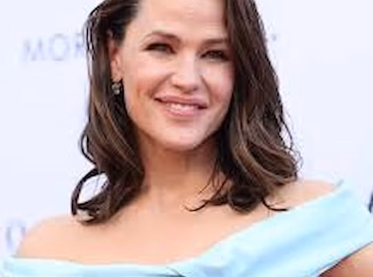 Jennifer Garner