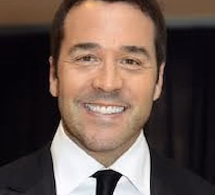 Jeremy Piven