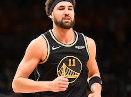 Klay Alexander