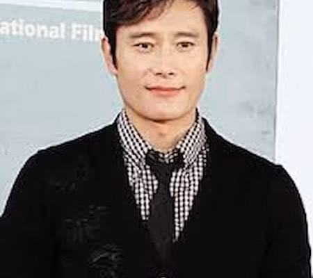 Lee Byung-hun
