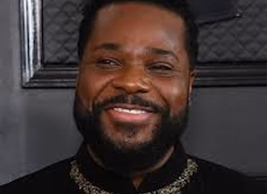 Malcolm Jamal Warner