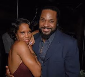 Malcolm Jamal Warner Wife Pics