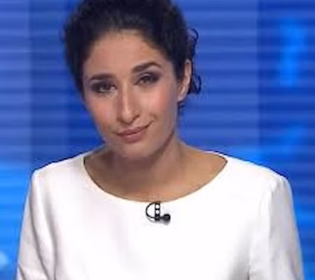 Maryam Nemazee
