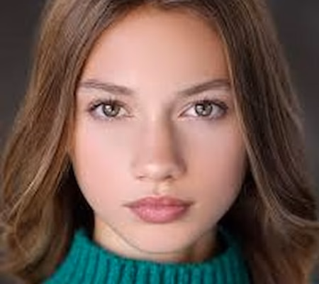 Maya Le Clark