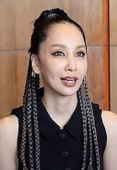 Mika Nakashima