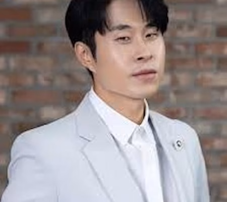Min Do-Yoon