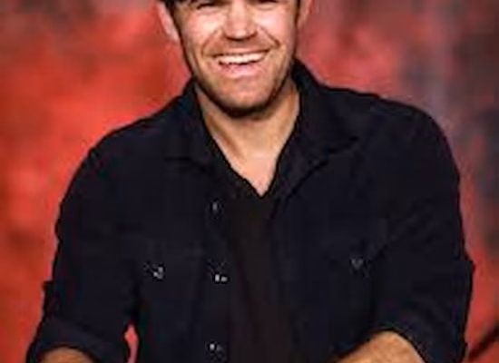 Paul Wesley