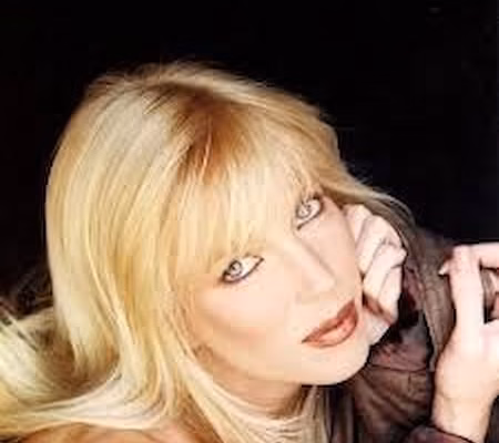 Peggy Trentini