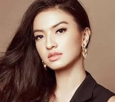 Raline Shah