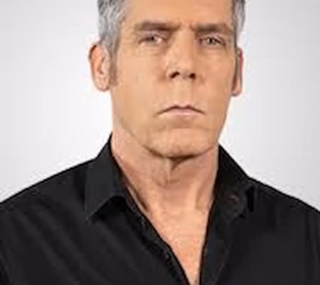 Richard Gizbert