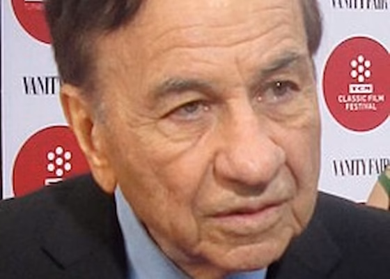 Richard M. Sherman