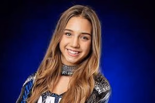 Rylie Shaw