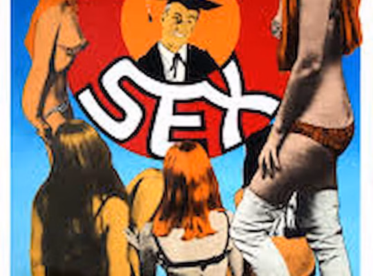 School for Sex