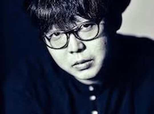 Sky Wang