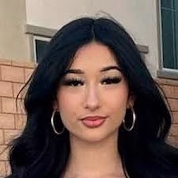 Tessa Ortega