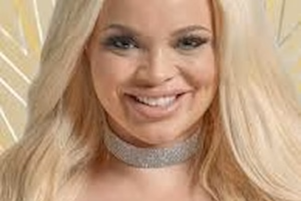 Trisha Paytas