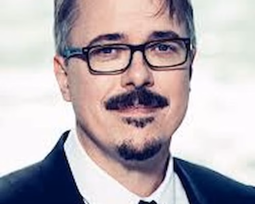 Vince Gilligan