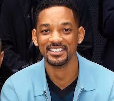 Will Smith