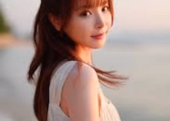 桃乃木かな (Momonogi Kana)