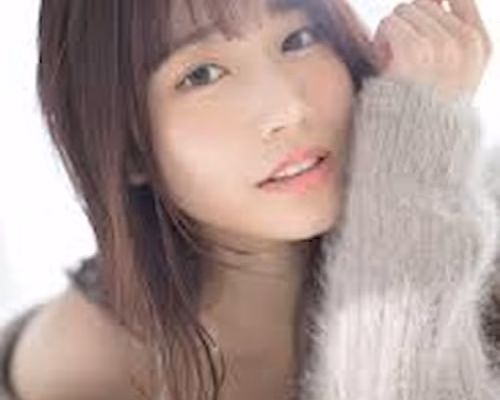 河北彩花(Kawakita Saika)