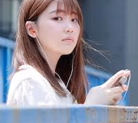 石川 澪 (Mio Ishikawa)
