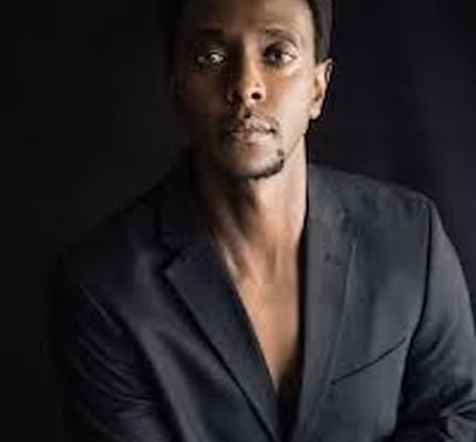 Edi Gathegi